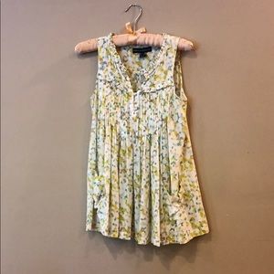 French Connection tank top